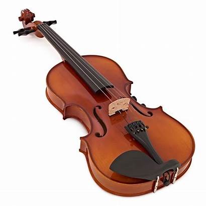 Violin Acoustic Bass Gear4music Davie504 Amp Instrument