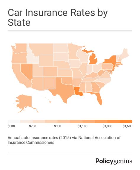 We examined the average cost of car insurance by state to help drivers estimate how much they should be paying for coverage. How Much Is Car Insurance? Average Car Insurance Cost 2020