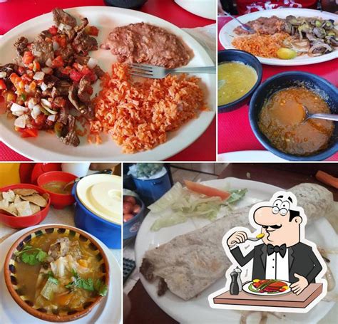 Caldo De Res Restaurant Monterrey Restaurant Reviews