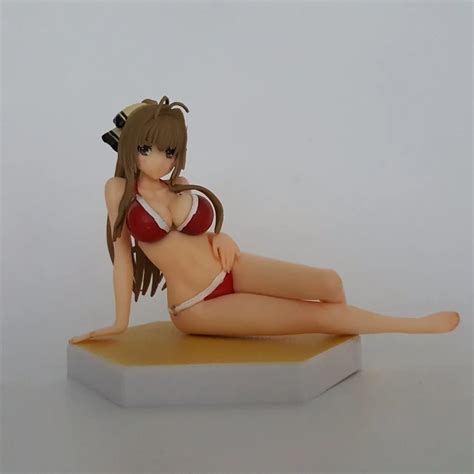 Buy Amagi Brilliant Park Action Figures Wave Sento Isuzu Sexy Swimsuit Model