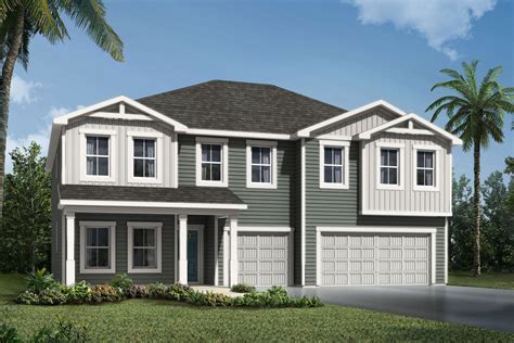 Turner In St Johns Fl Welcome To Rivertown Mattamy Homes