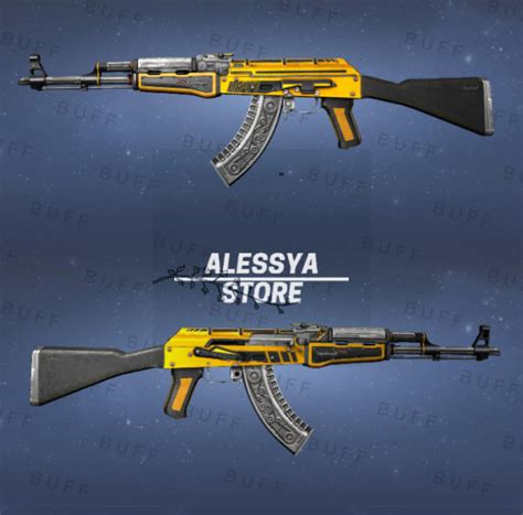 Link injektor menu mod apk : Jual AK-47 | Fuel Injector (Field-Tested) dari Alessya ...