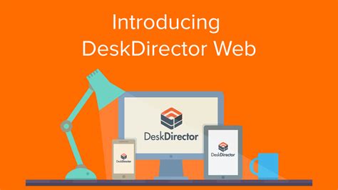Deskdirector The Leading It Client Portal Provider Adds Multi