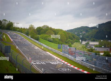Nürburgring Hi Res Stock Photography And Images Alamy