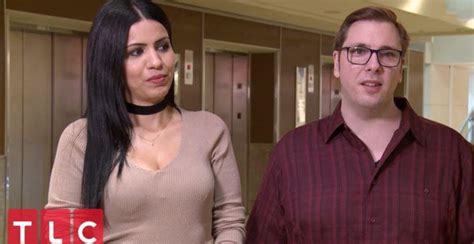 Viewers didn't have a lot of hope for paul staehle and karine martins on 90 day fiancé: Meet '90 Day Fiance' Star Larissa Dos Santos Lima's New ...