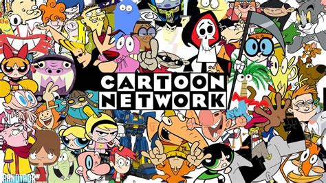 Our 4k streaming tv box, voice remote, plus. 22 Cartoon Network Shows Which Made My Childhood ...