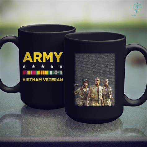The chairman of the company is regarded as the coffee king, a powerful figure in the central highlands where coffee is the main cash crop. Buy Donations For Veterans Mens Vietnam Veteran - Army ...