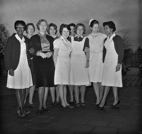 dutch nurses 1968 a ~ angels of mercy nurses love you nursing dress nurse love