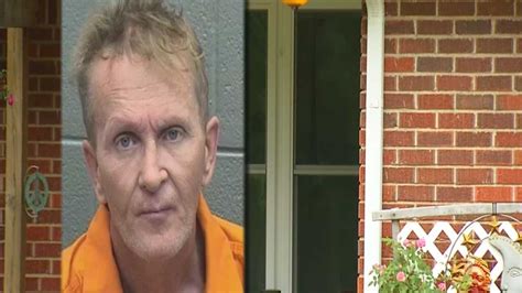 Midwest City Man Accused Of Killing His Wife