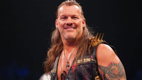 Nfl Star Responds To Call Out From Chris Jericho On Aew Dynamite