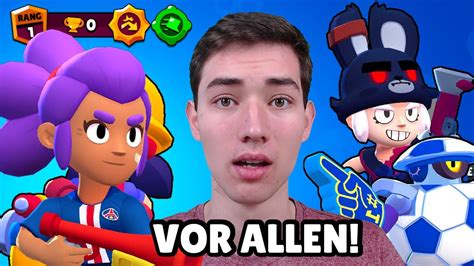 Hepinize videom ile merhaba arkadaşlar #brawlstars 2 yildir azclip ' da sizlere içerik üretiyorum 1. ICH SPIELE ALLE NEUEN SKINS VOR ALLEN ANDEREN! | ft ...