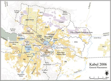 The best is that maphill lets you look at kabul, afghanistan from many different perspectives. Introduction