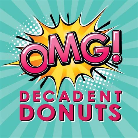 Visiting Omg Decadent Donuts Sunshine Coast South Facebook
