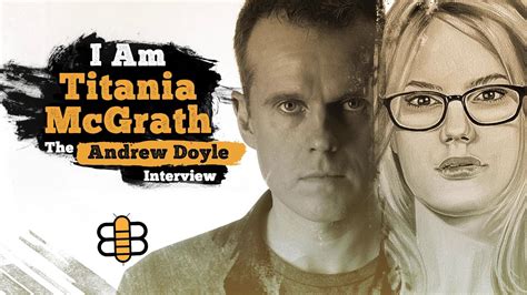 I Am Titania Mcgrath The Andrew Doyle Interview Youtube