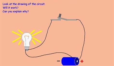 conductor circuit diagram