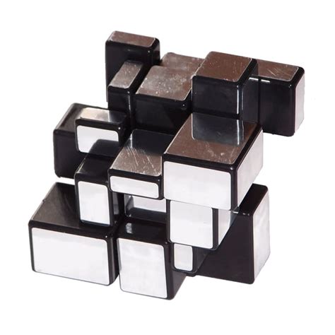 Teach To Solve Rubiks Cube Mirror Cube By Anasaraian Fiverr