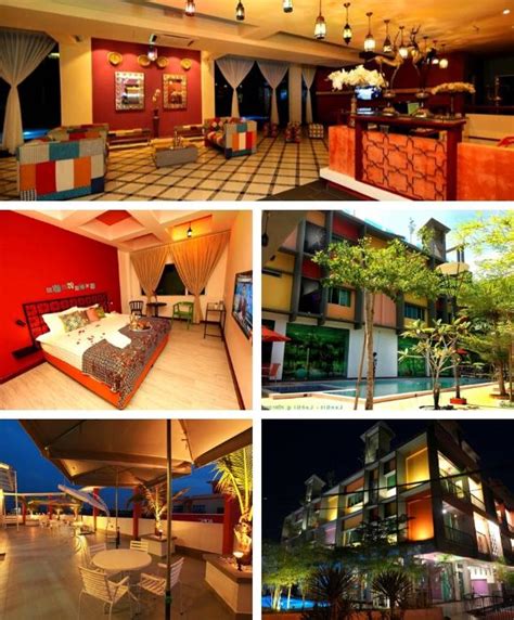 Oyo hotels in port dickson. 10 Hotel di Port Dickson Negeri Sembilan. Murah & terbaik ...