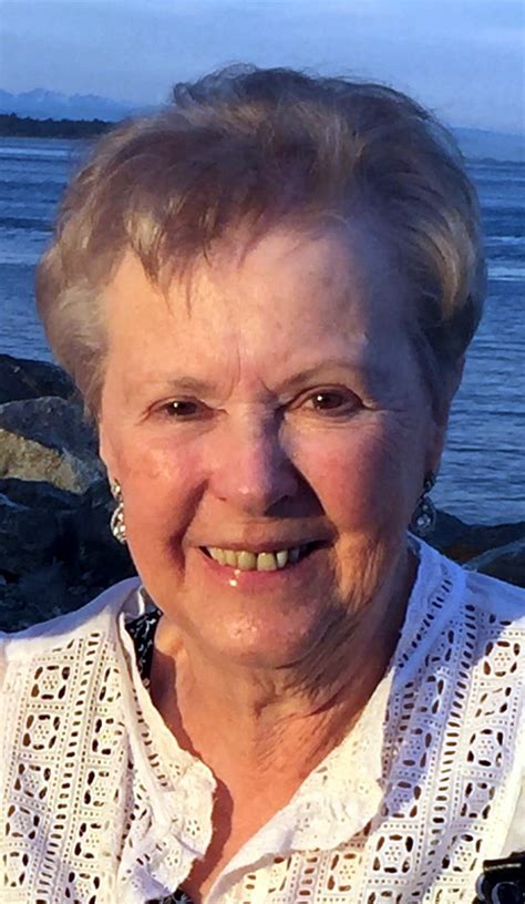 Laura Gibson Obituary Victoria Bc