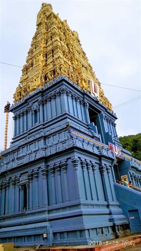 Varaha Lakshmi Narasimha Swamy Temple Dasehobby