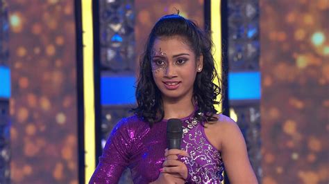 Mind Blowing Performance Dance India Dance Season 4 Episode 8