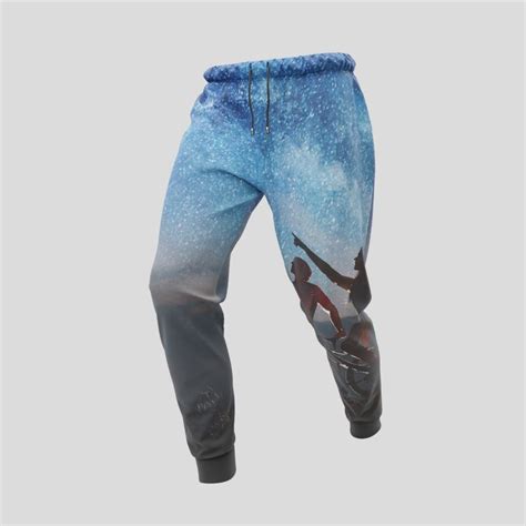 Custom Sweatpants Handmade Personalized Sweatpants For Men