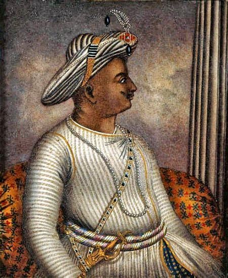 Innlive India Innlive Media Group Tribute The Great Tipu Sultan