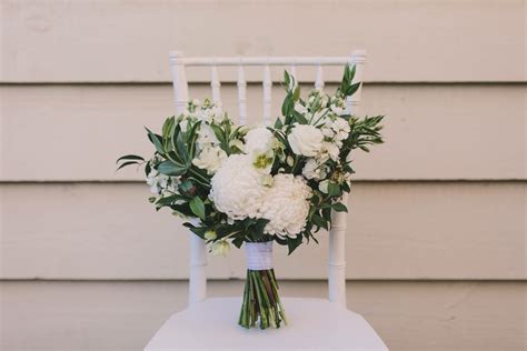 My Lovely Heart Shaped Bouquet Hoop Wreath Wedding Day Bouquet