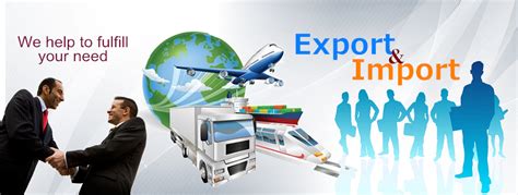 Set up business website and email 3. Export Business