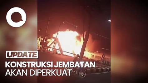 Fakta Fakta Tabrakan Horor Ka Brantas Vs Truk Di Semarang