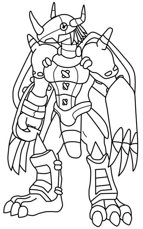 Then just use your back button to get back to this page to print more digimon coloring pages. Greymon coloring pages download and print for free