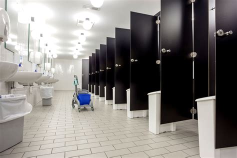 The Best Public Bathroom Design Best Home Design