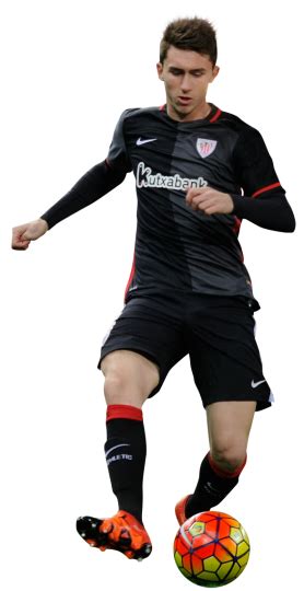 & krasse totssf karte aber. Aymeric Laporte football render - 20857 - FootyRenders