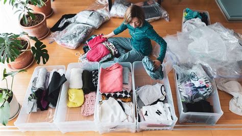 How to Make Decluttering Easier and Learn to Let Things Go | Real Simple