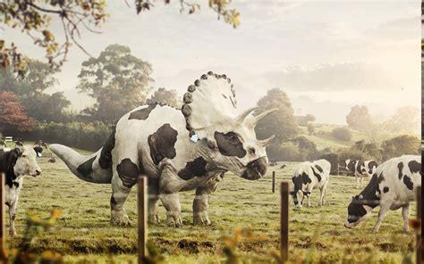 Animals Cows Dinosaurs Wallpapers Hd Desktop And Mobile Backgrounds