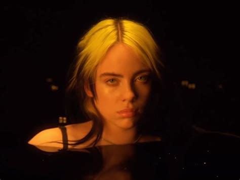 Billie Eilish Body Shamers News Videos And Articles