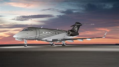 Challenger 300 Private Jet 8 Passenger Private Jet Flights And Rates