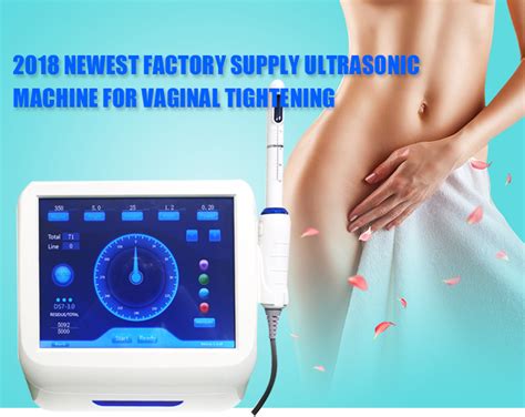 Chinese Supplier Potent Firming Improve Private Health Vaginal