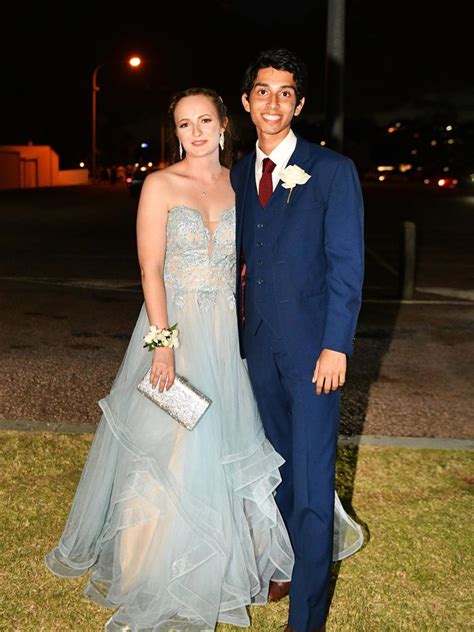 Day And Night Kirwan State High School Formal Photos 2020 The Advertiser