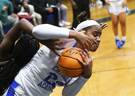 No 2 Trenton Catholic Over Rancocas Valley Girls Basketball Recap