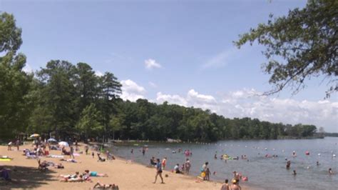 We did not find results for: Fourth of July Lake Murray swimming safety reminder | WACH
