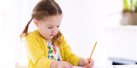 Activities To Help Children Write 25 Activities For Reading And