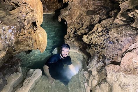 Tripadvisor Avventura Privata Sul Fiume Enchanted Cave Fornito Da Now