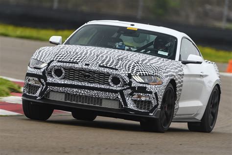 Ford said it went with the name because it needed the. 2021 Ford Mustang Mach 1 Could Replace Shelby GT350 With 525 HP - Motor Illustrated