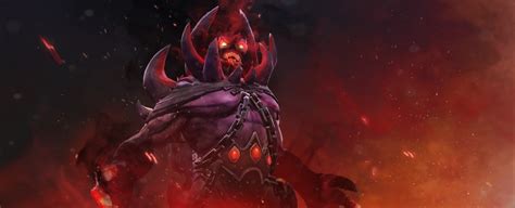 Shadow Demon From Dota 2 Dota 2 Hd Wallpaper Wallpaper Flare