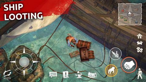 Mutiny A Pirate Survival Rpg Mod Unlimited Money Apk Obb Download