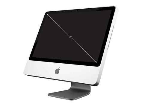 Refurbished Apple Grade B Desktop Computer Imac Mid 2009 Mc015lla