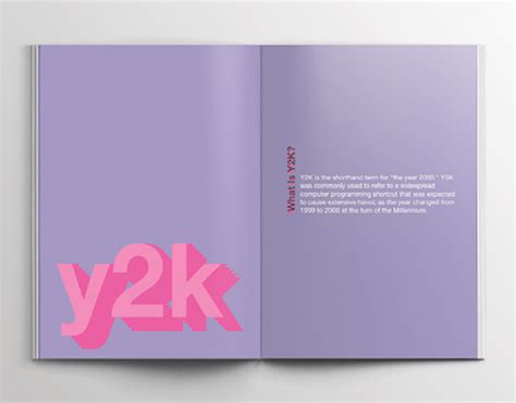 Y2K projects | Photos, videos, logos, illustrations and branding on Behance