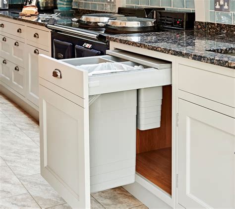 A well designed modular kitchen offers a seamless cooking experience. Ensure you buy the right in-cupboard bin by using our ...