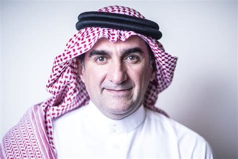 Yasir Al Rumayyan And PIF S Plans For Saudi Arabia Wired Middle East