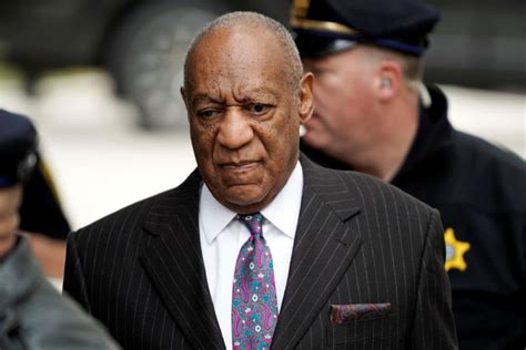 Cosby Trial Delayed By Dispute Over Whether A Juror Said Hes Guilty